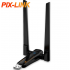 USB me Wireless Adapter Dual Band | PIX-LINK AC600