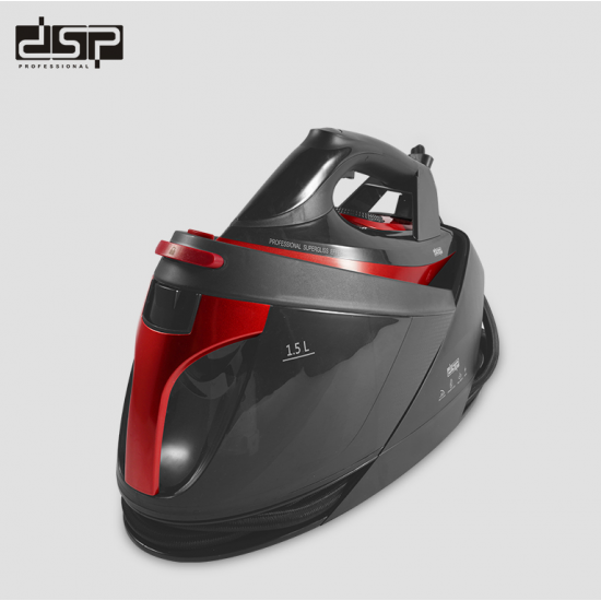 Hekur me Depozite Uji DSP KD1105