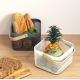 Shporte Metalike Organizuese 25 x 26 x 18CM