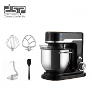 Brumatrice DSP 7L 1500W | Stand Mixer KM3090
