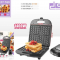 Berese Waffle DSP | Waffle Maker KC-1160
