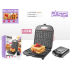 Berese Waffle DSP | Waffle Maker KC-1160