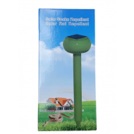 Pajisje me Drite Solare me Ultratinguj per Zvarranik | Set 2 Cope