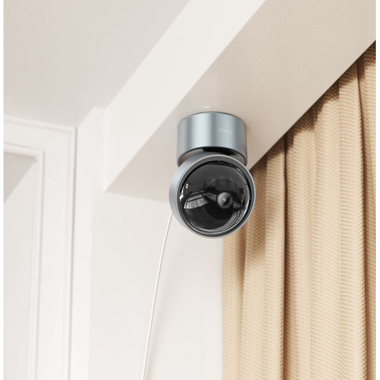 Kamera e Brendshme me Wireless 3MP HOCO D5