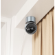 Kamera e Brendshme me Wireless 3MP HOCO D5