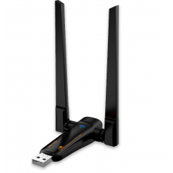 USB me Wireless Adapter Dual Band | PIX-LINK AC600