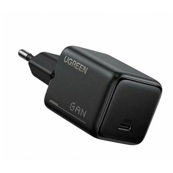 Karikues Ugreen Fast Charger per iPhone 11/ X/ Xs/ 8, Xiaomi