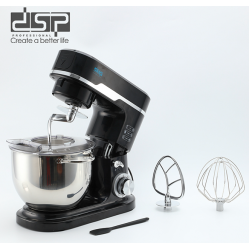 Brumatrice DSP 7L 1500W | Stand Mixer KM3090