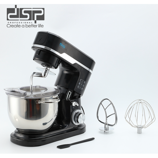 Brumatrice DSP 7L 1500W | Stand Mixer KM3090