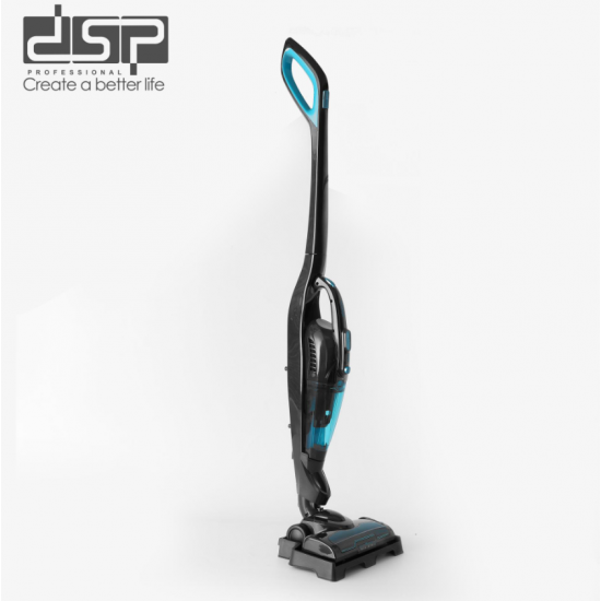 Fshese me Vakum DSP KD2048 | Vacuum Cleaner 2in1