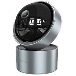 Kamera e Brendshme me Wireless 3MP HOCO D5