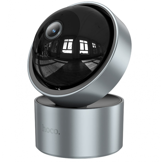 Kamera e Brendshme me Wireless 3MP HOCO D5