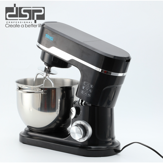 Brumatrice DSP 7L 1500W | Stand Mixer KM3090