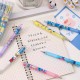 Set 12 Stilolapsa me Stitch | Shkolle & Kancelari