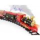 Tren Loder per Femije | Rail Train Play Set
