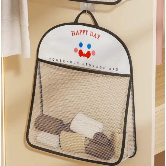 Cante Organizuese per Rroba  “Happy Day” | Set 2 Cope