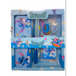 Set me Mjete Shkolle me Stitch | Shkolle & Kancelari