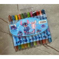 Bojra Dhjami me Stitch | Shkolle & Kancelari