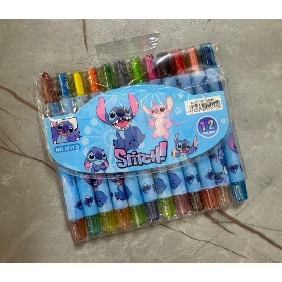 Bojra Dhjami me Stitch | Shkolle & Kancelari