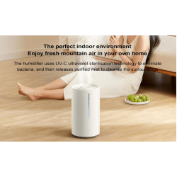 Xiaomi Smart Humidifier 2 | Lageshtues Ajri