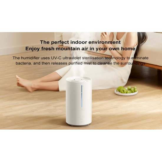 Xiaomi Smart Humidifier 2 | Lageshtues Ajri