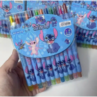 Bojra Dhjami me Stitch | Shkolle & Kancelari