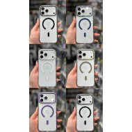 Cover Mbrojtes per iPhone 17 Pro / 17 Pro Max