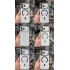Cover Mbrojtes per iPhone 17 Pro / 17 Pro Max