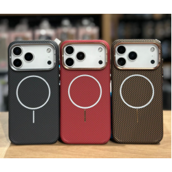 Cover Mbrojtes per iPhone 17 Pro / 17 Pro Max