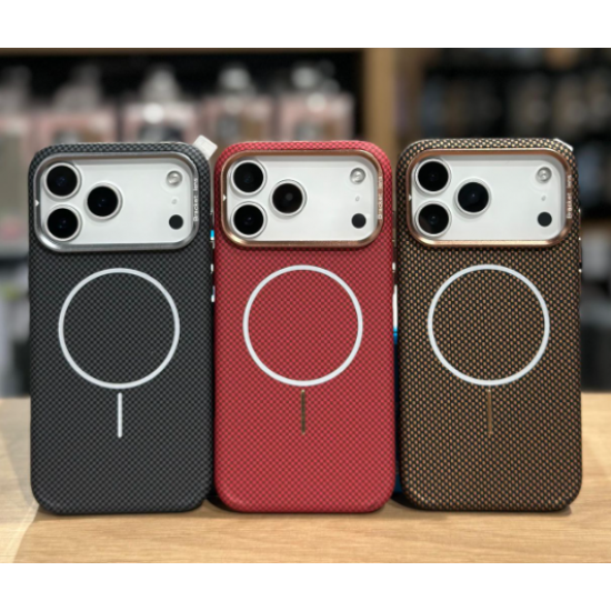 Cover Mbrojtes per iPhone 17 Pro / 17 Pro Max