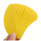Sticker me Arome Limoni per te Shmangur Aromen e Keqe te Kembeve