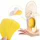 Sticker me Arome Limoni per te Shmangur Aromen e Keqe te Kembeve
