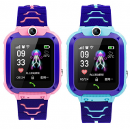 Smartwatch per Femije me Karte SIM, WiFi, GPS, SOS | Ore Inteligjente
