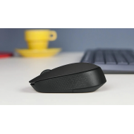 Mouse me Wireless Logitech B170 Optical 