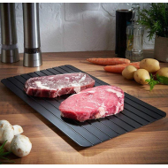 Tabaka per Shkrirjen e Mishit te Ngrire 23 x 16.5 CM