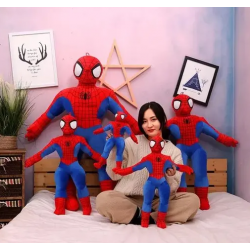 Loder Pellushi Spiderman per Femije