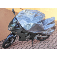 Mbulese per Motorr 140 x 240CM
