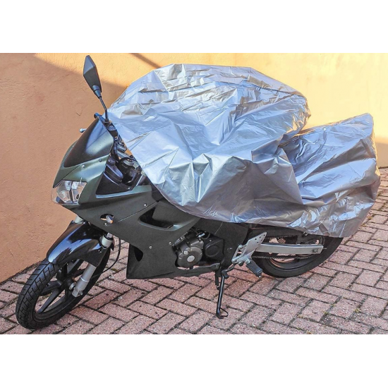 Mbulese per Motorr 140 x 240CM