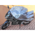 Mbulese per Motorr 140 x 240CM