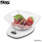 Peshore Elektronike per Kuzhine | DSP Kitchen Scale KD7034