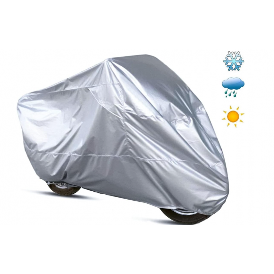 Mbulese per Motorr 140 x 240CM