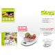 Peshore Elektronike per Kuzhine | DSP Kitchen Scale KD7034