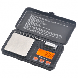 Peshore Elektronike Profesionale per Flori | Saktesia 0.1 gr 200 gr