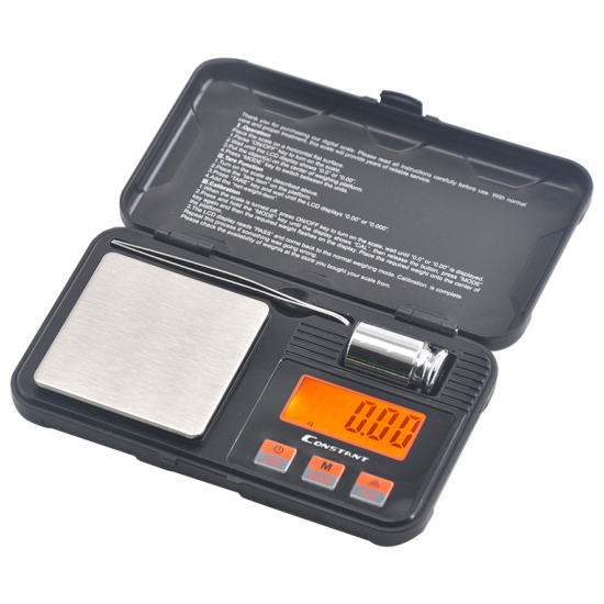 Peshore Elektronike Profesionale per Flori | Saktesia 0.1 gr 200 gr
