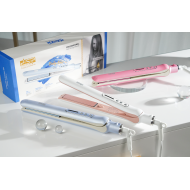 Pjaster Flokesh | DSP Hair Straightener 10221