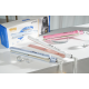 Pjaster Flokesh | DSP Hair Straightener 10221