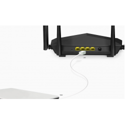 Router Tenda Smart Dual-Band WiFi AC1200