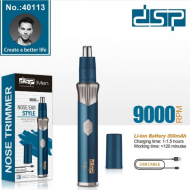 Makine Prerese per Qime ne Hunde dhe Veshe DSP 40113