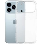 Cover Mbrojtes per iPhone 18 Pro / 18 Pro Max