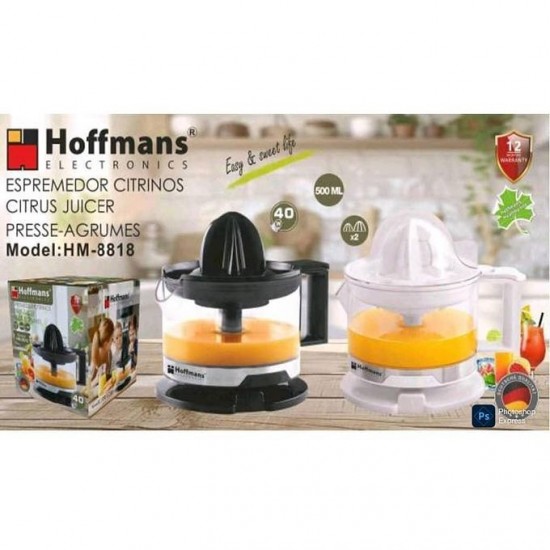 Shtrydhese Agrumesh Hoffmans 40W 500ML
